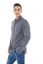 CALVIN KLEIN Men Jacket - Grey