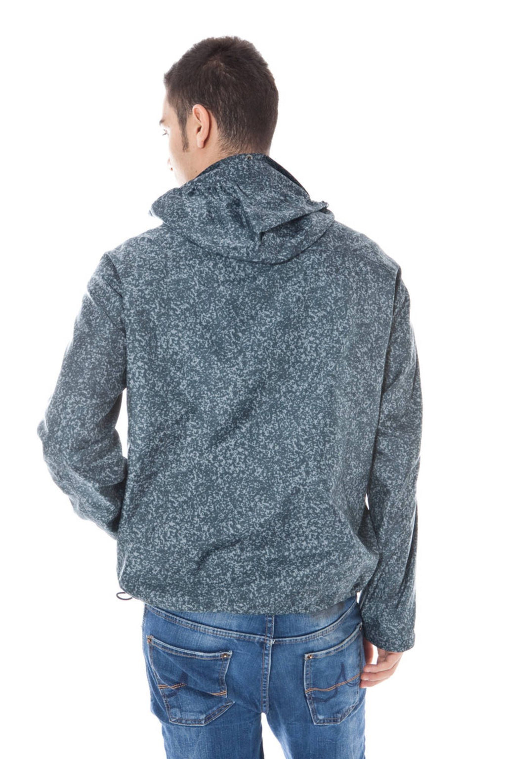 CALVIN KLEIN Men Jacket - Grey