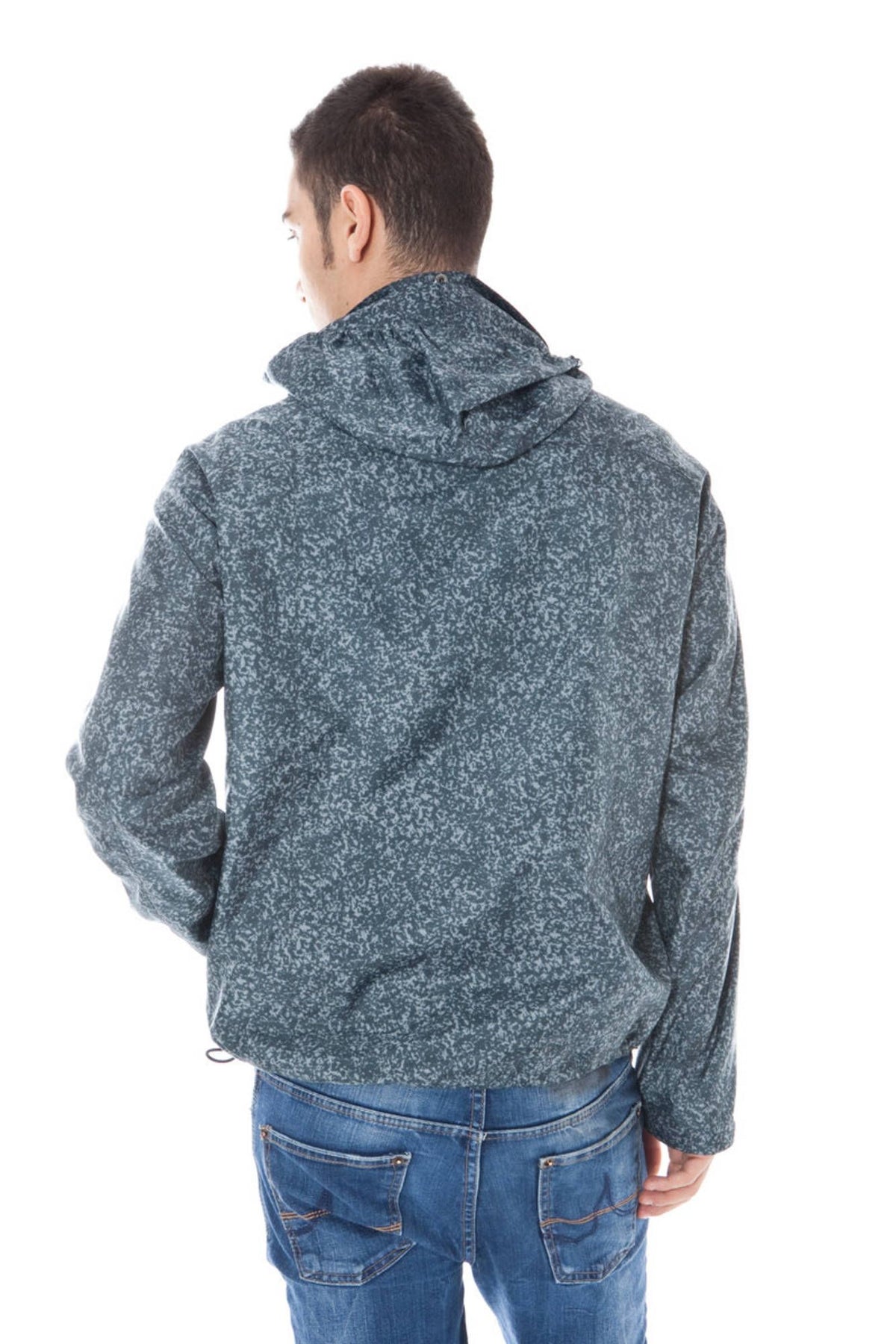 CALVIN KLEIN Men Jacket - Grey