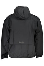 CALVIN KLEIN Men Jacket - Black