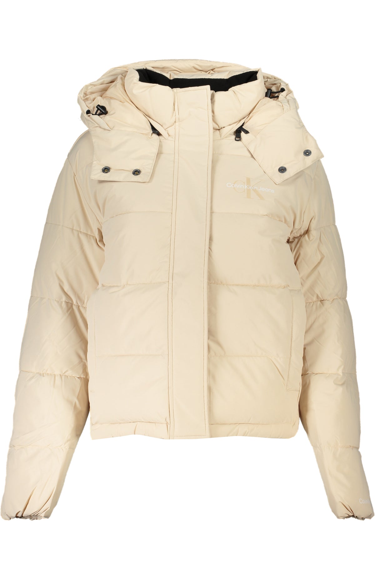 CALVIN KLEIN Women Jacket - Beige