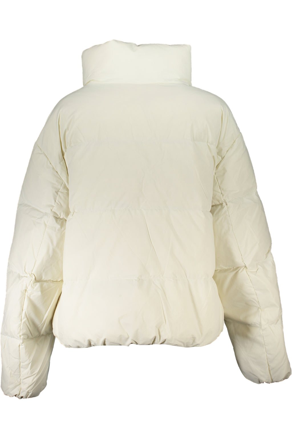 CALVIN KLEIN Women Jacket - White