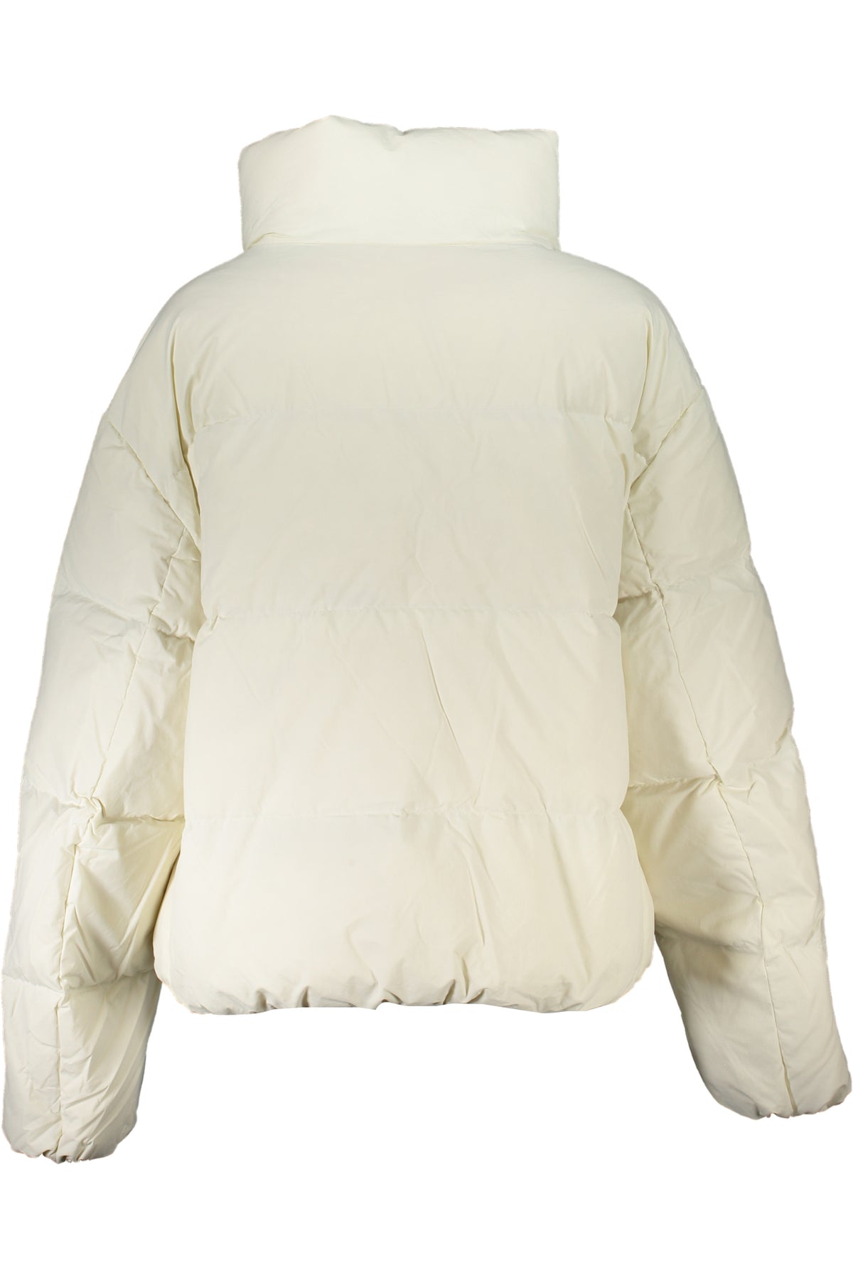 CALVIN KLEIN Women Jacket - White