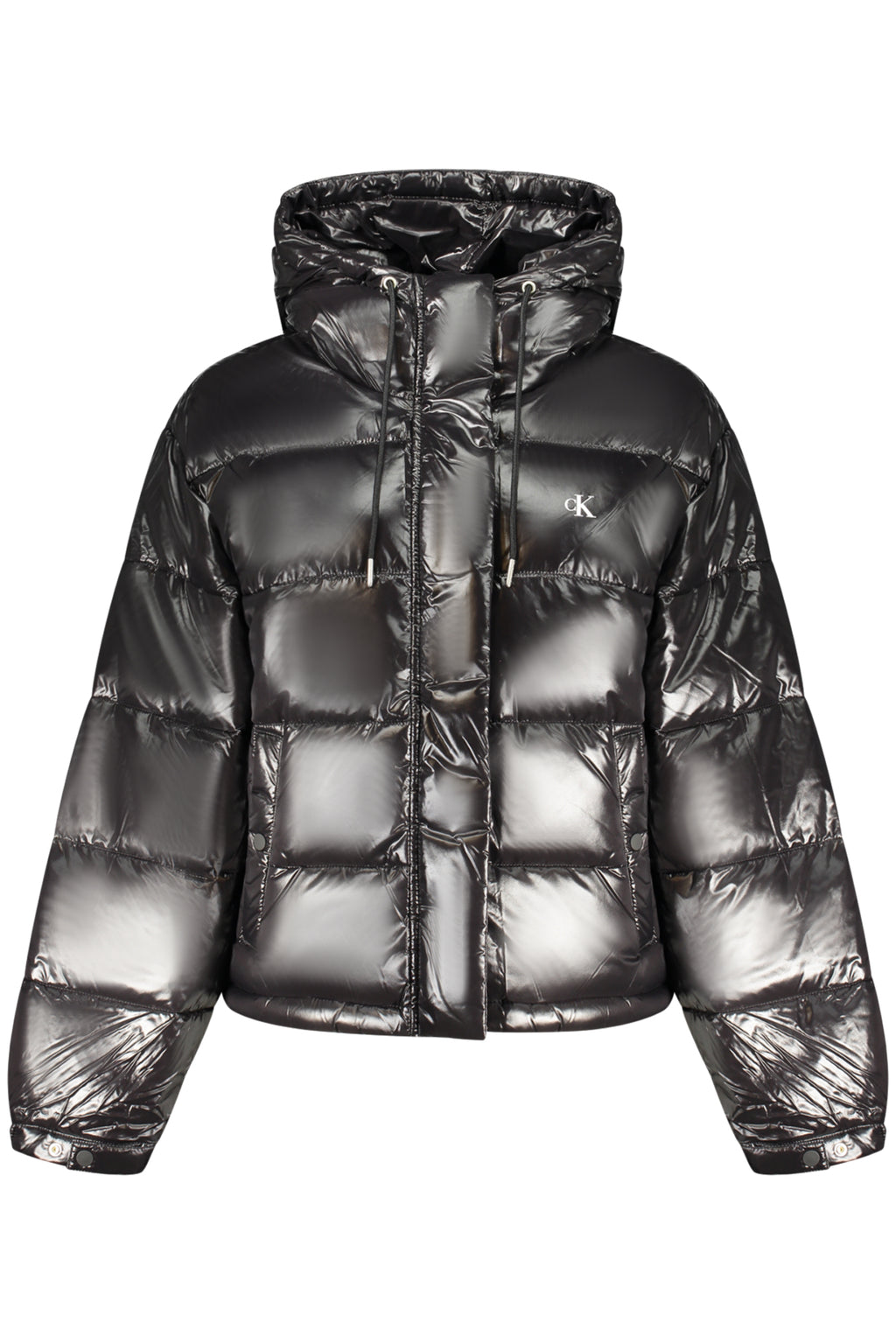 CALVIN KLEIN Women Jacket - Black