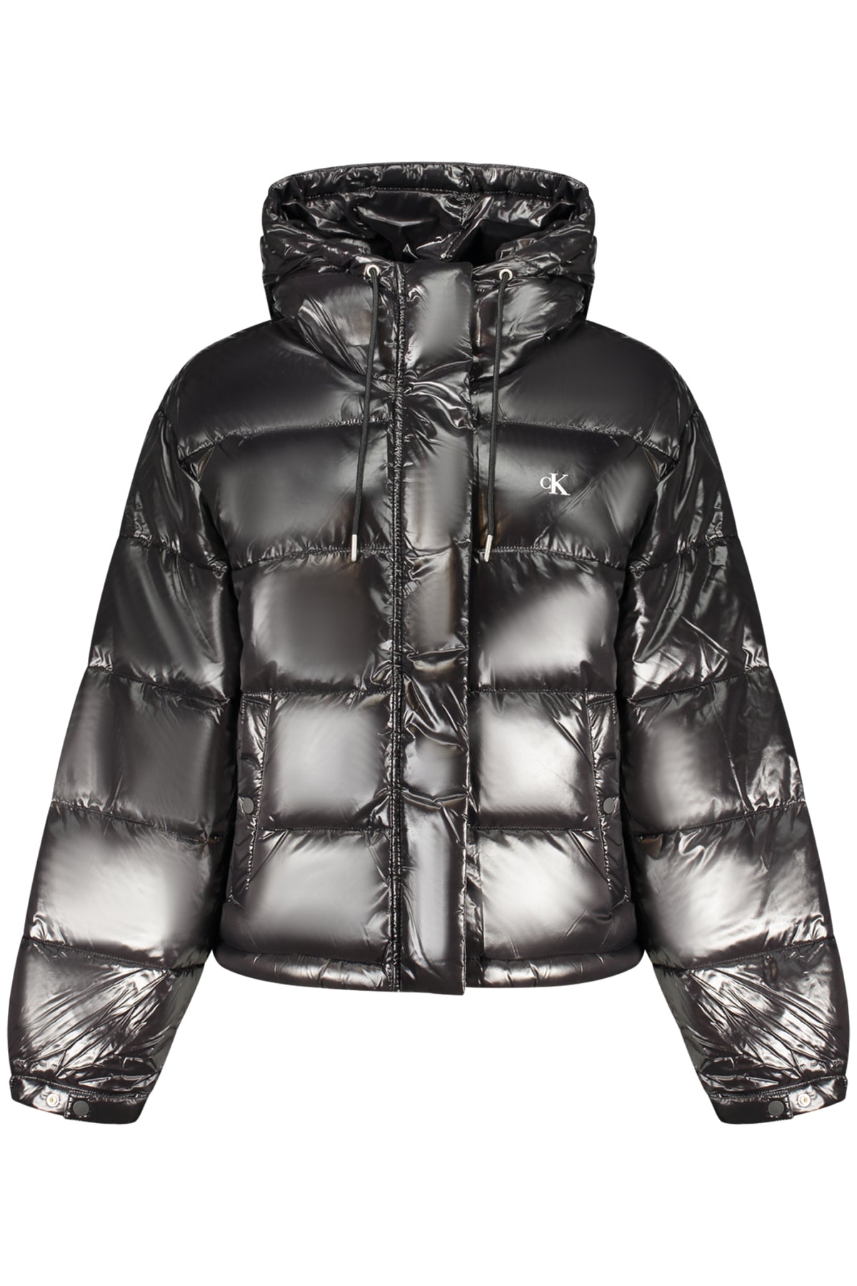 CALVIN KLEIN Women Jacket - Black