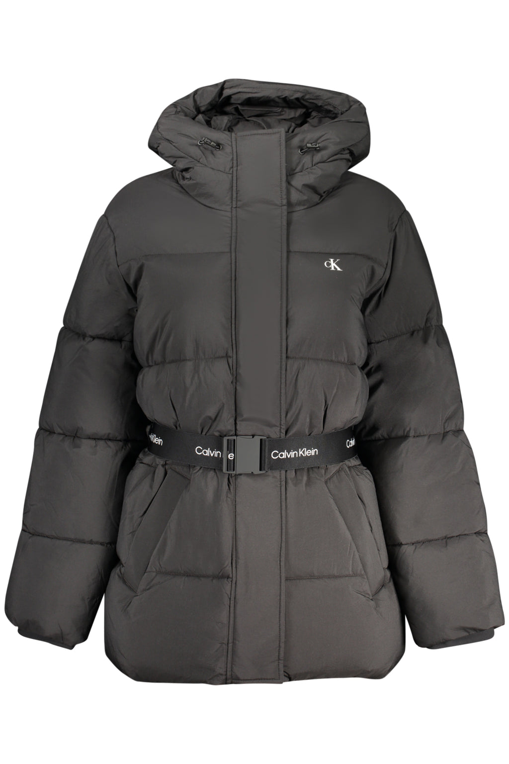 CALVIN KLEIN Women Jacket - Black