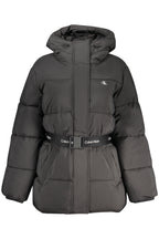 CALVIN KLEIN Women Jacket - Black