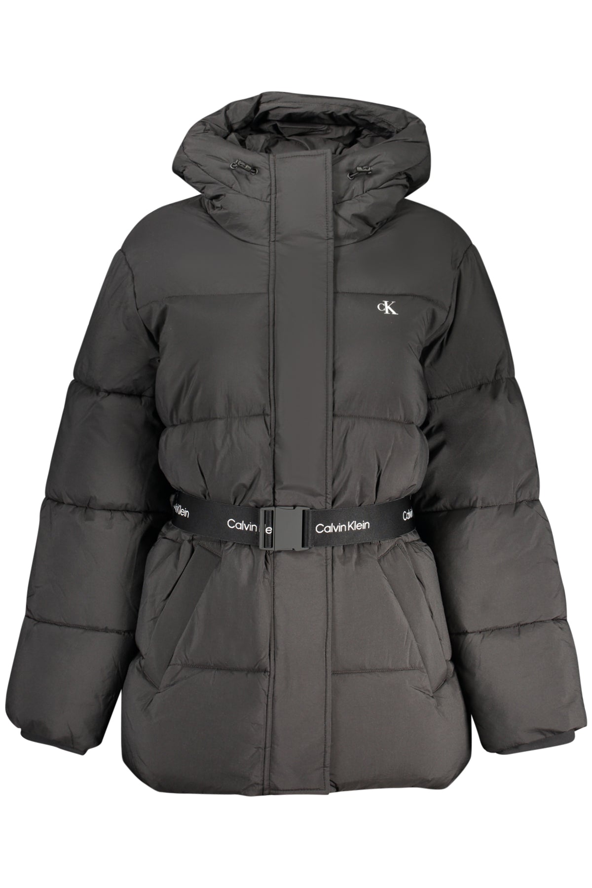 CALVIN KLEIN Women Jacket - Black