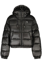 CALVIN KLEIN Women Jacket - Black