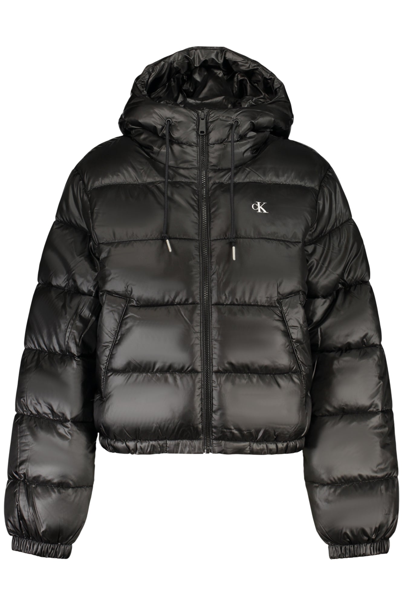 CALVIN KLEIN Women Jacket - Black