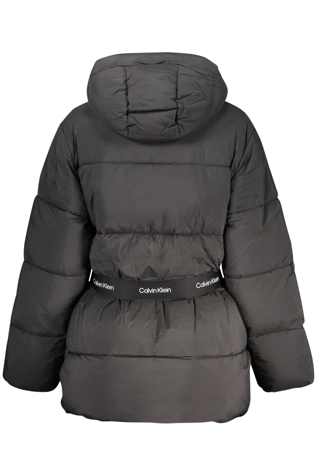 CALVIN KLEIN Women Jacket - Black