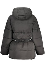 CALVIN KLEIN Women Jacket - Black