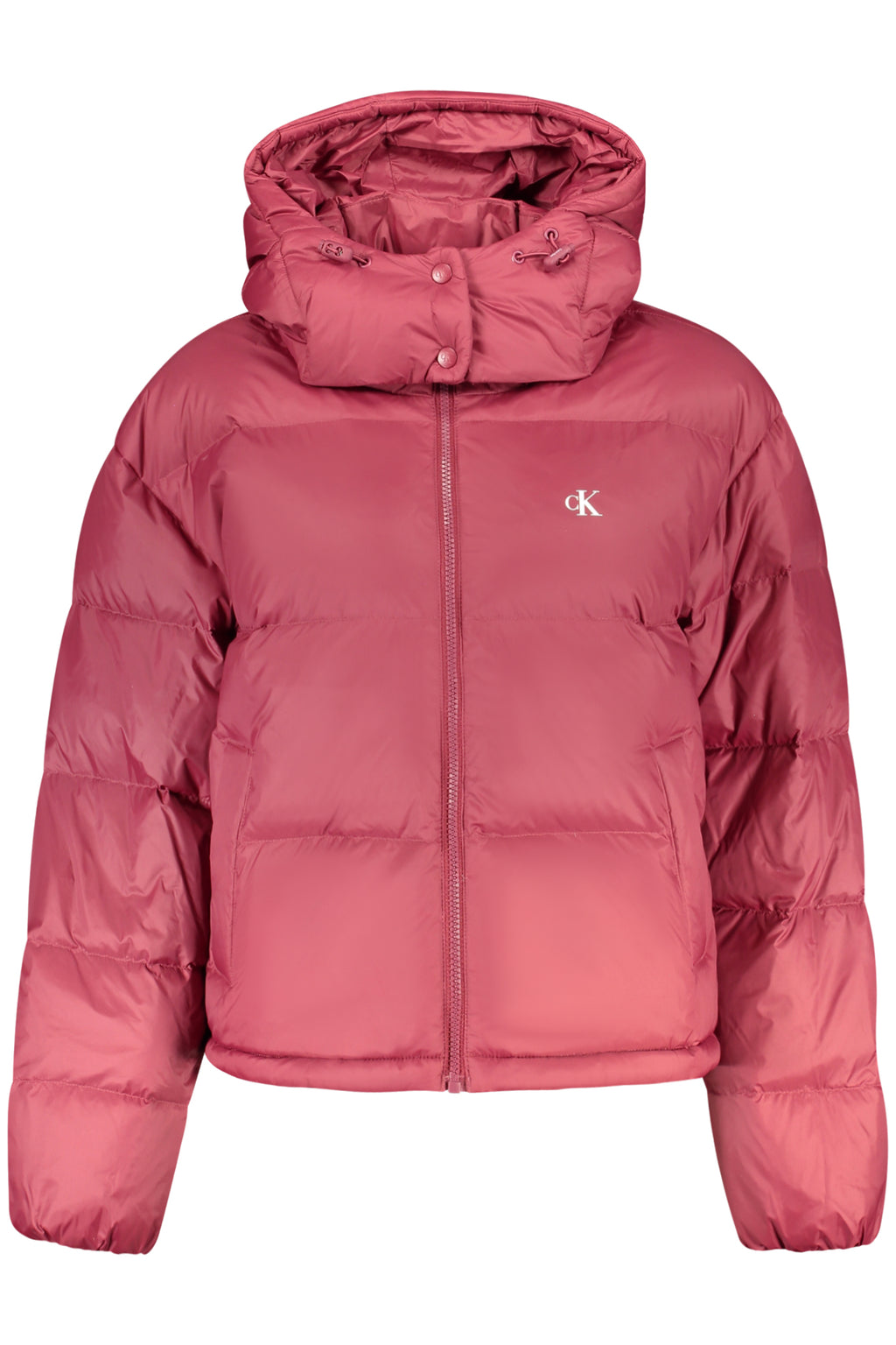 CALVIN KLEIN Women Jacket - Red