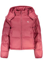 CALVIN KLEIN Women Jacket - Red
