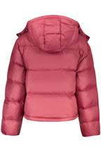 CALVIN KLEIN Women Jacket - Red