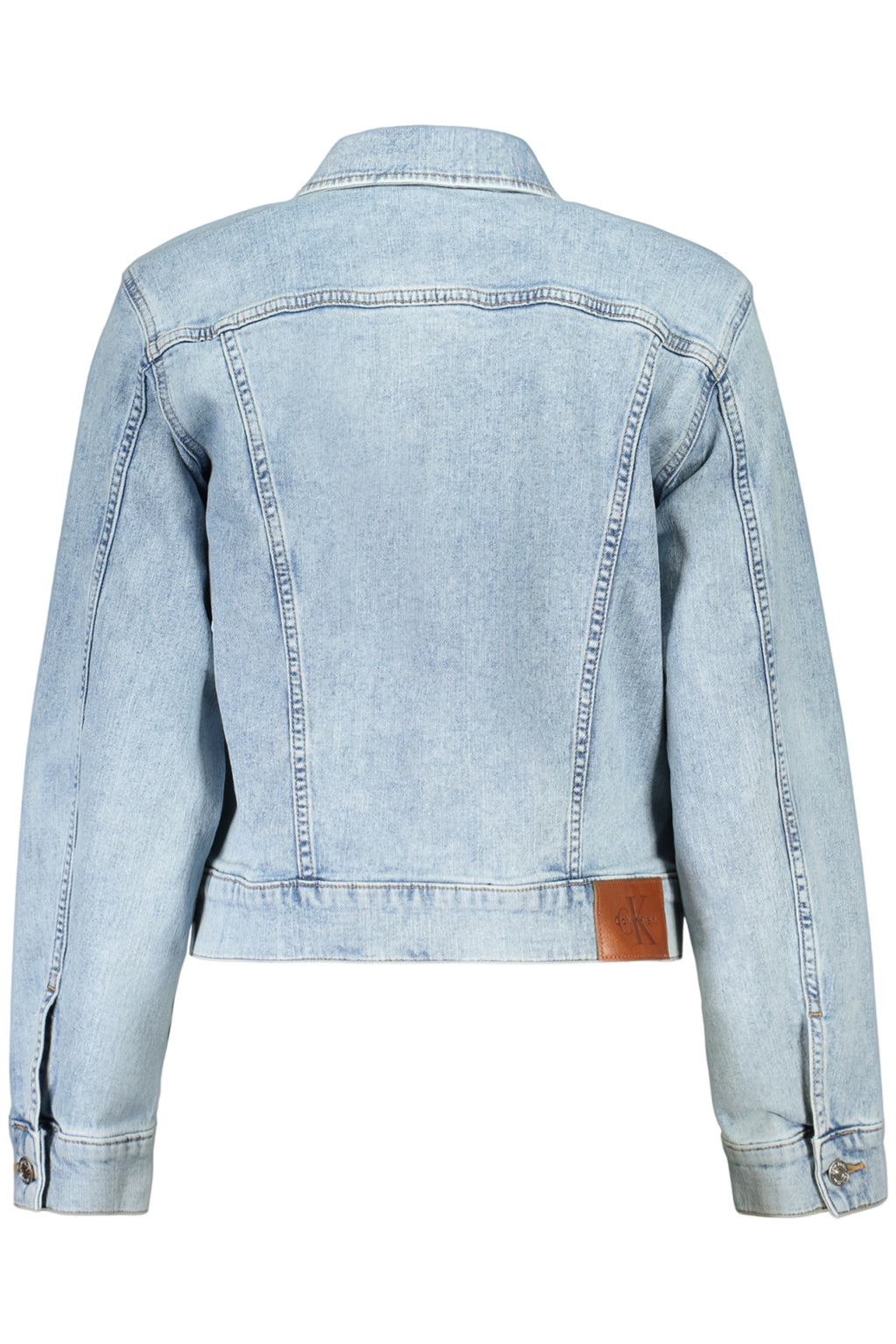 CALVIN KLEIN Women Jacket - Light Blue