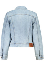 CALVIN KLEIN Women Jacket - Light Blue