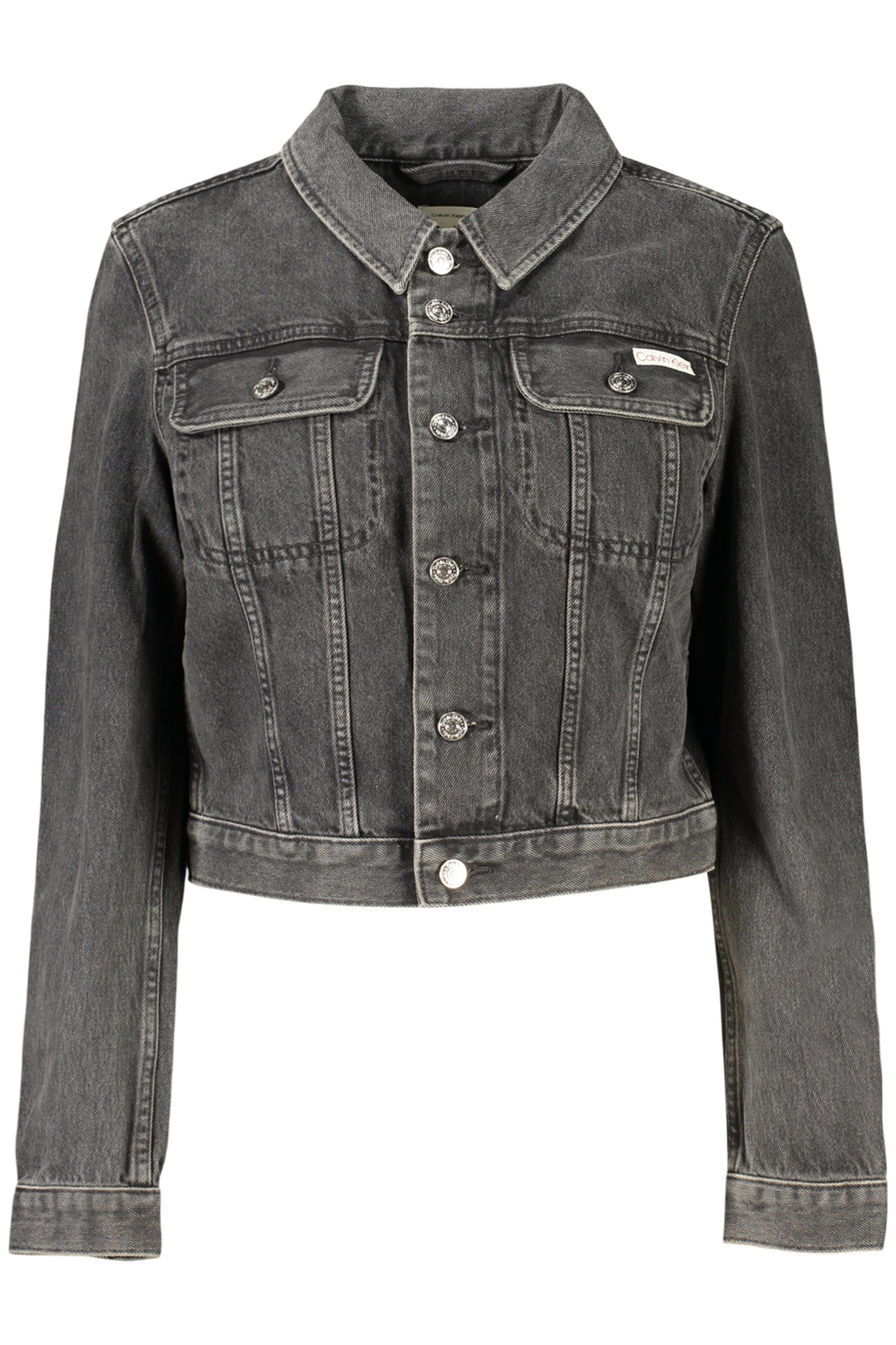 CALVIN KLEIN Women Jacket - Black