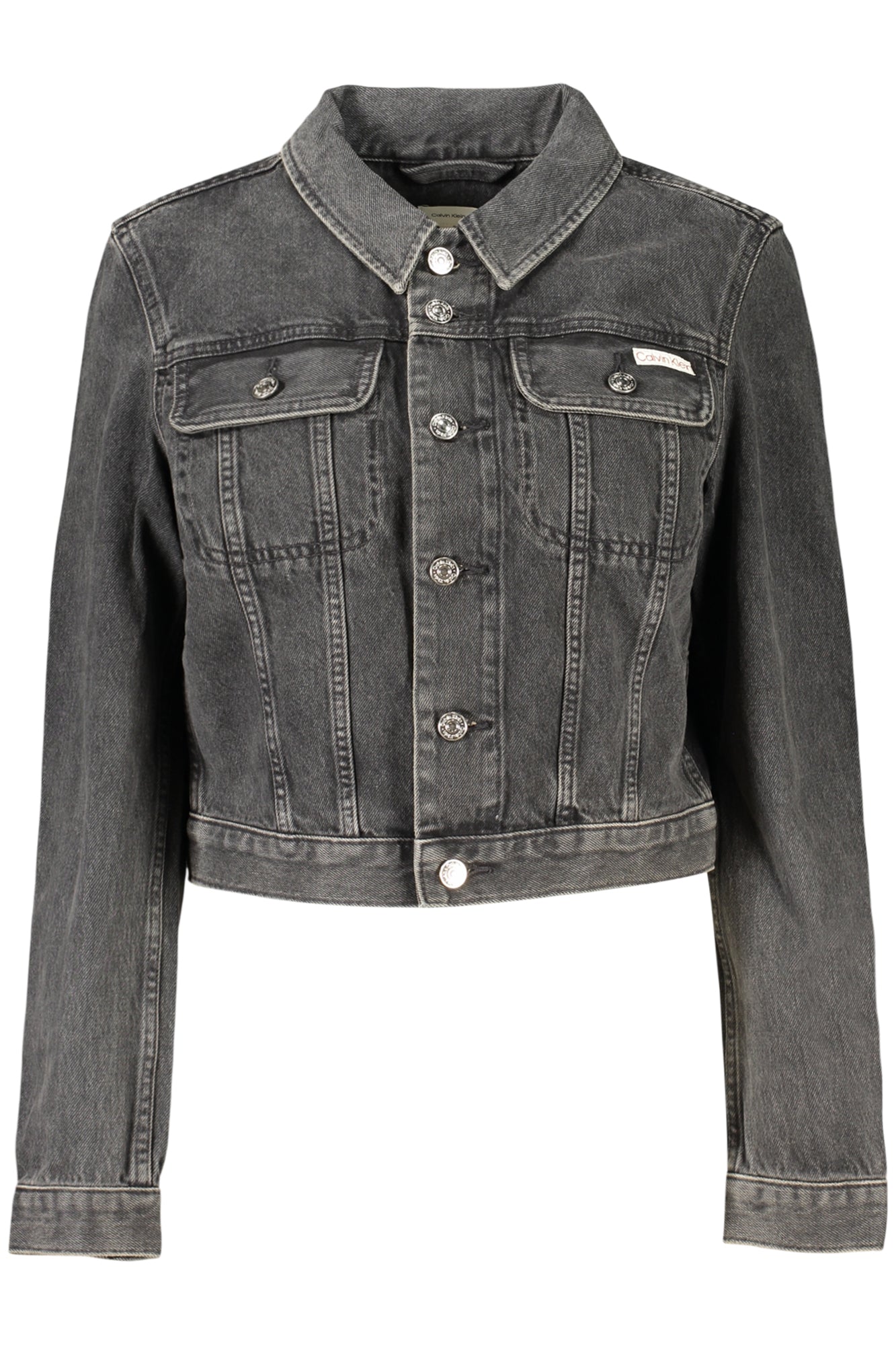 CALVIN KLEIN Women Jacket - Black