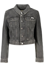 CALVIN KLEIN Women Jacket - Black