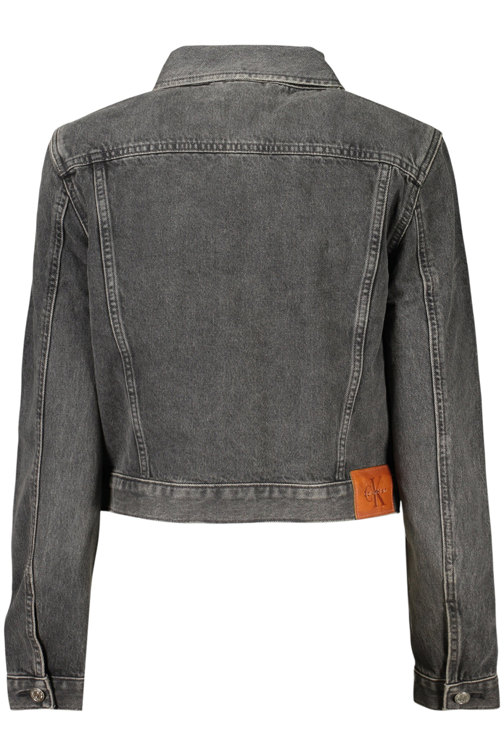 CALVIN KLEIN Women Jacket - Black