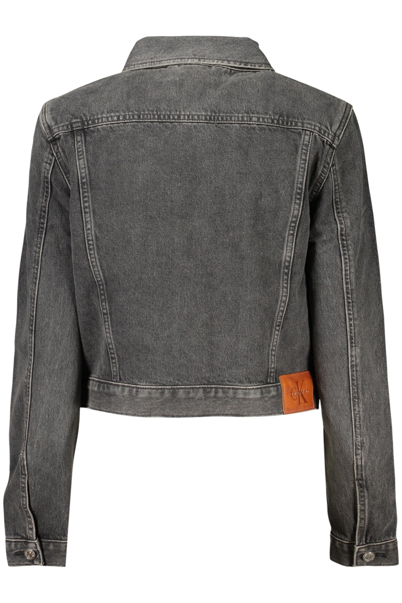 CALVIN KLEIN Women Jacket - Black