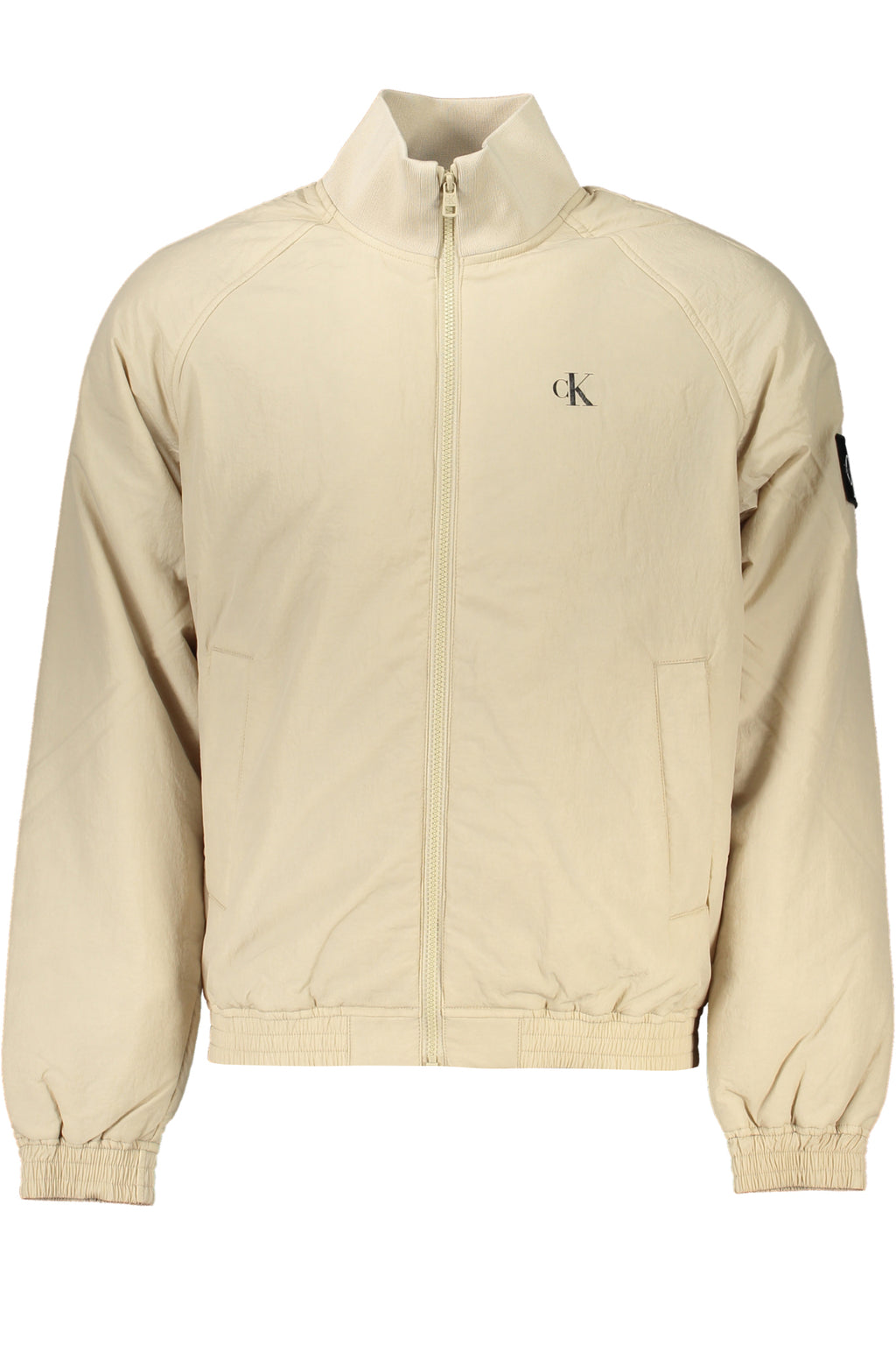 CALVIN KLEIN Men Jacket - Beige