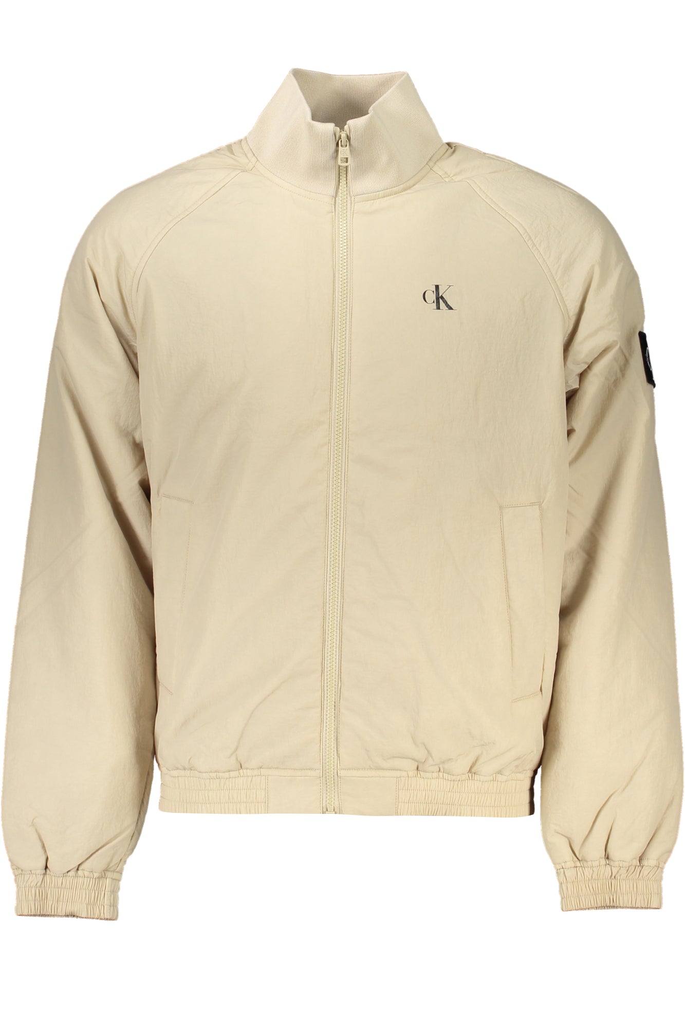 CALVIN KLEIN Men Jacket - Beige