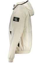 CALVIN KLEIN Men Jacket - Beige