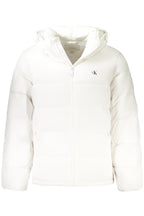 CALVIN KLEIN Men Jacket - White