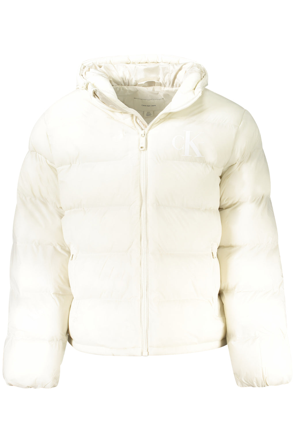 CALVIN KLEIN Men Jacket - White
