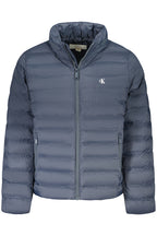 CALVIN KLEIN Men Jacket - Blue