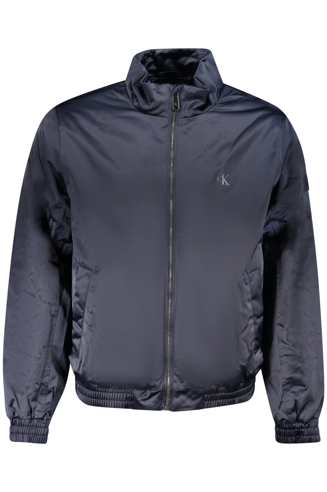 CALVIN KLEIN Men Jacket - Blue