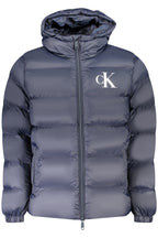 CALVIN KLEIN Men Jacket - Blue