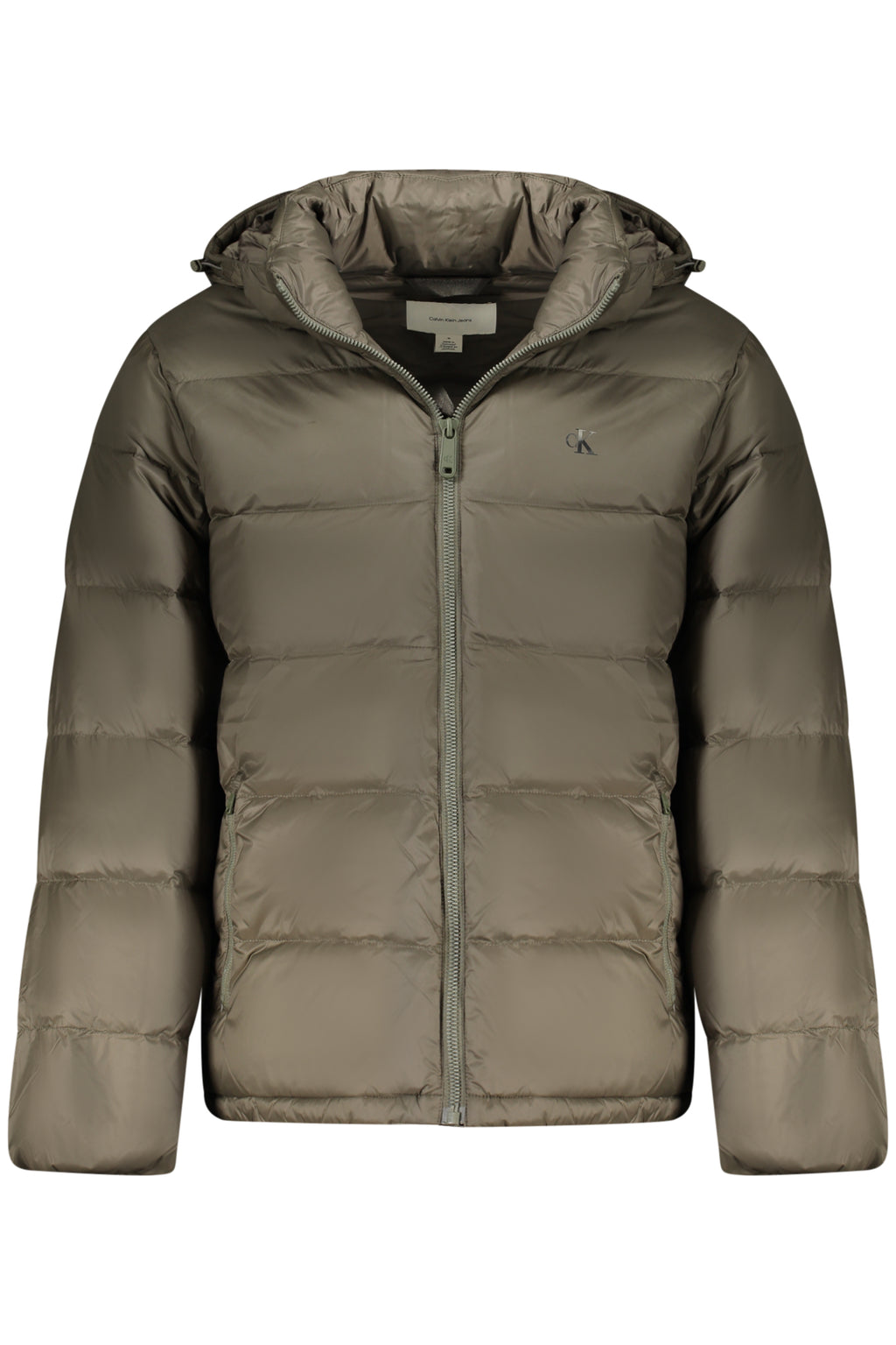 CALVIN KLEIN Men Jacket - Brown