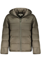 CALVIN KLEIN Men Jacket - Brown