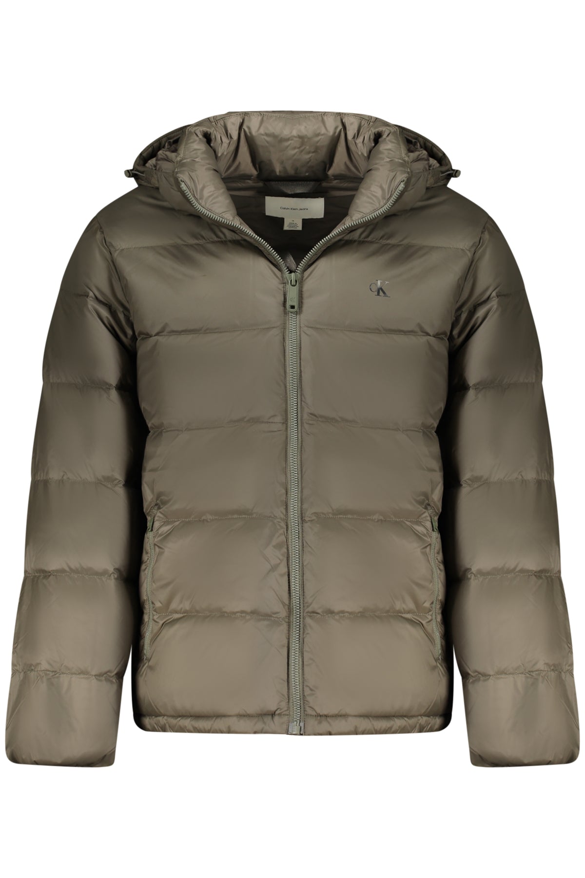 CALVIN KLEIN Men Jacket - Brown
