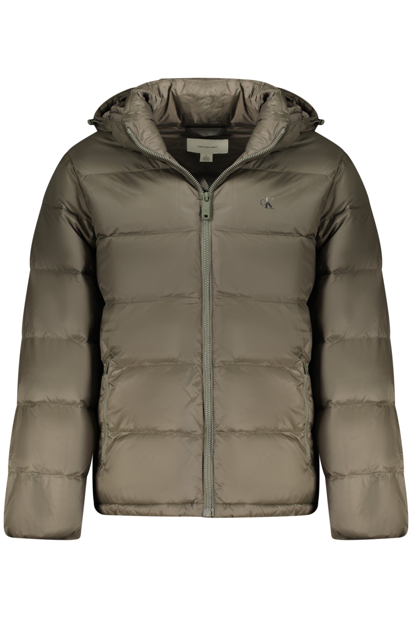 CALVIN KLEIN Men Jacket - Brown