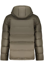 CALVIN KLEIN Men Jacket - Brown