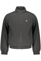CALVIN KLEIN Men Jacket - Black