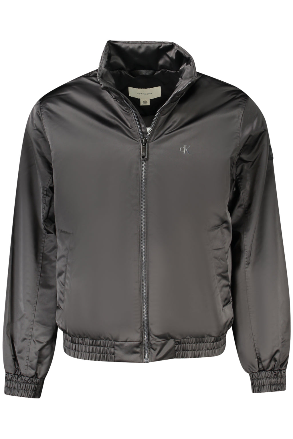 CALVIN KLEIN Men Jacket - Black