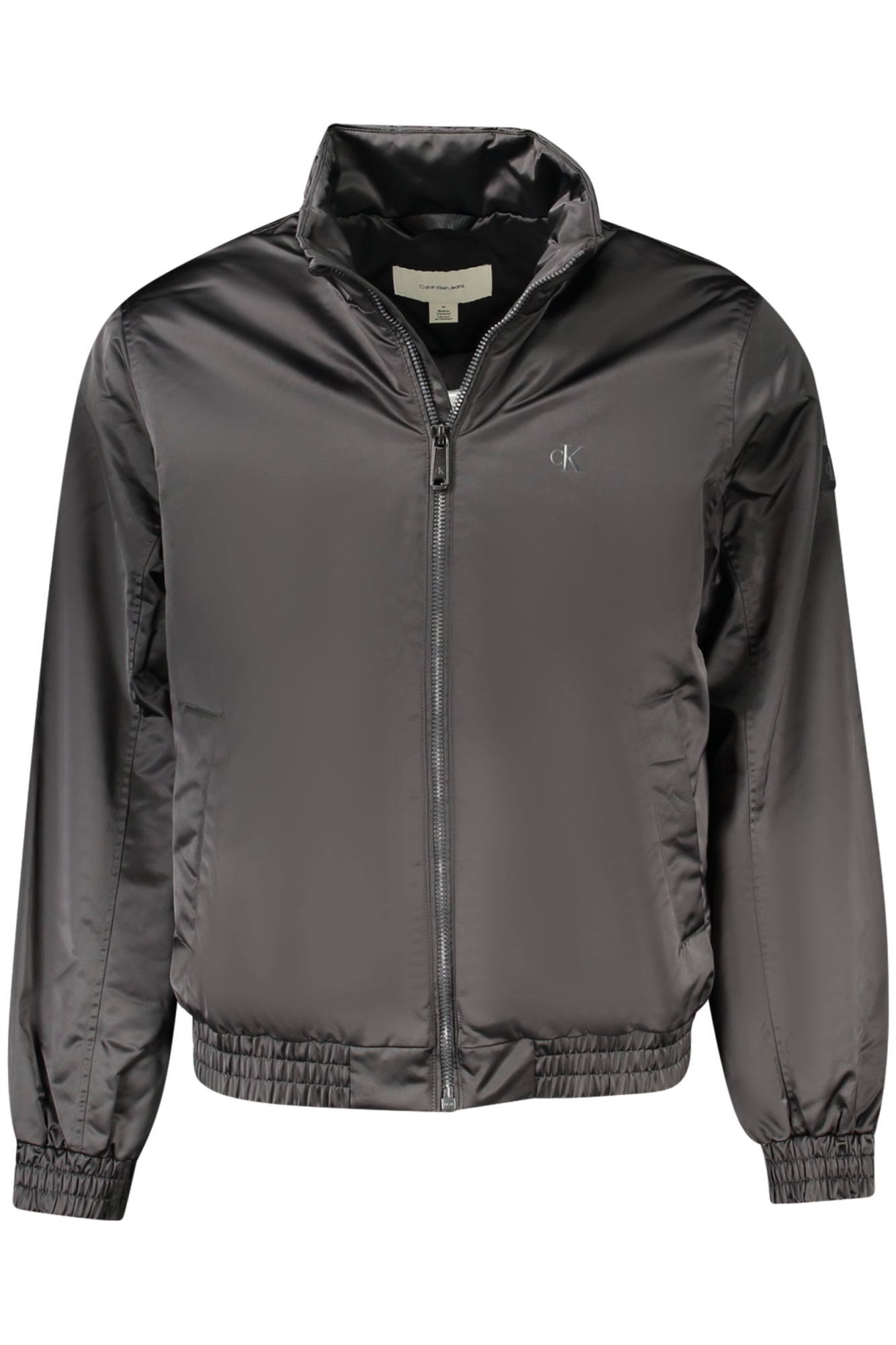 CALVIN KLEIN Men Jacket - Black