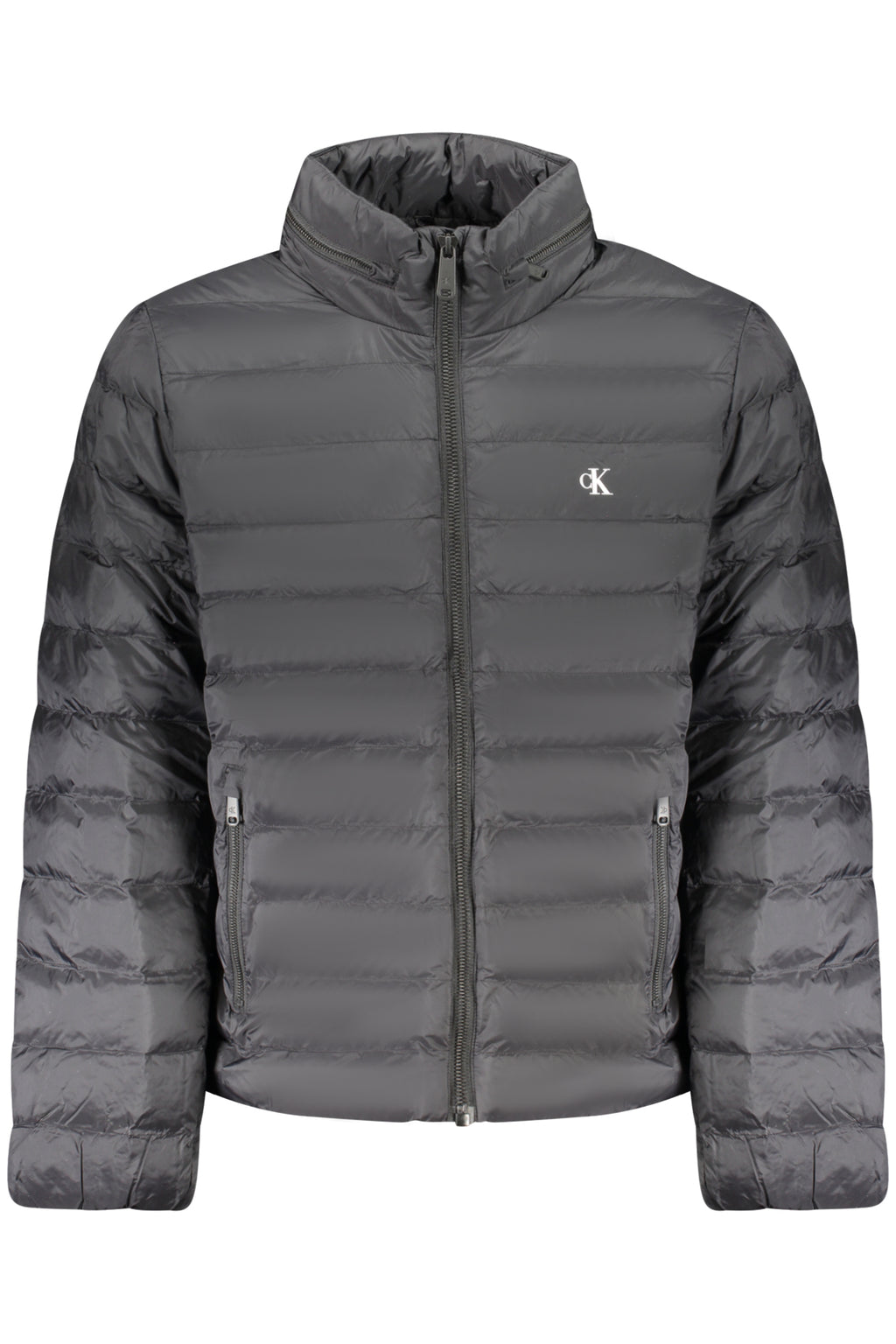 CALVIN KLEIN Men Jacket - Black