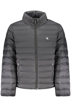 CALVIN KLEIN Men Jacket - Black