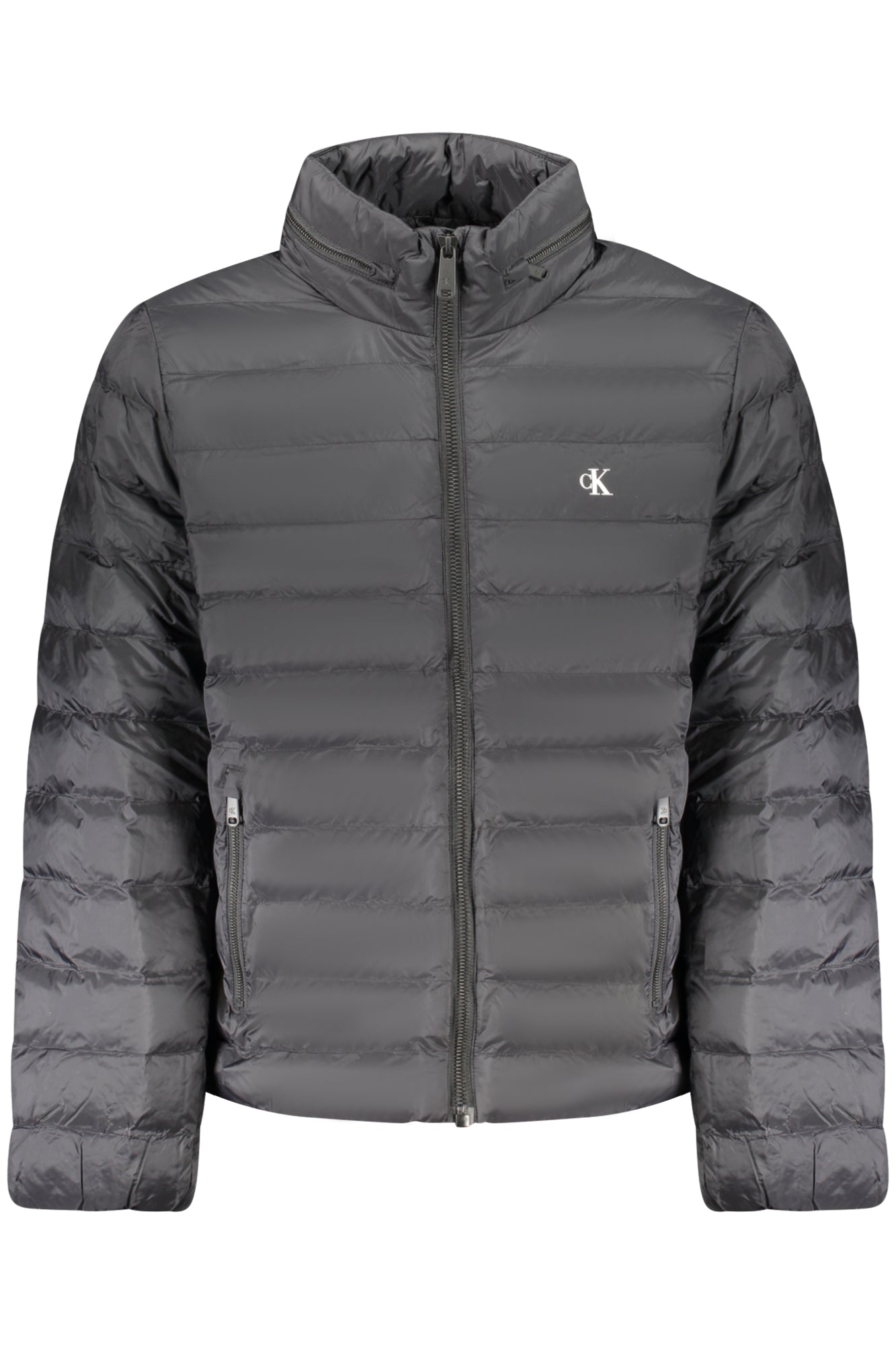 CALVIN KLEIN Men Jacket - Black