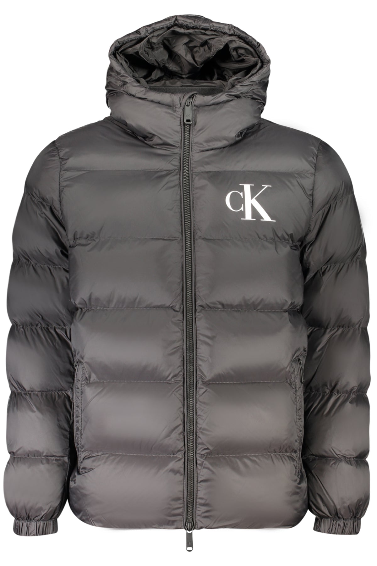 CALVIN KLEIN Men Jacket - Black