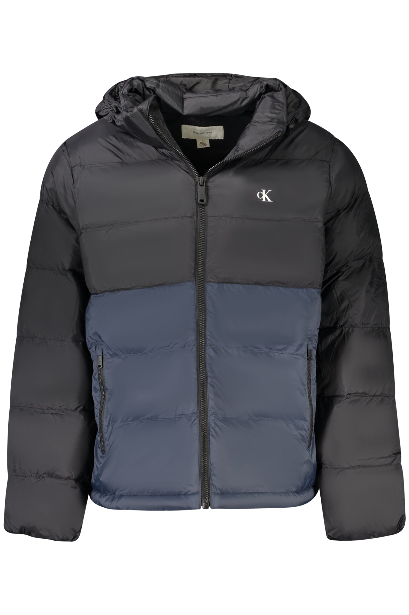 CALVIN KLEIN Men Jacket - Black