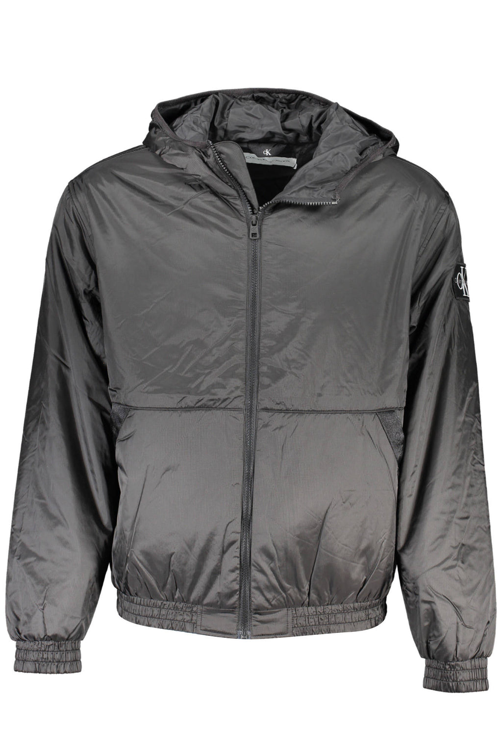 CALVIN KLEIN Men Jacket - Black
