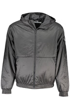CALVIN KLEIN Men Jacket - Black