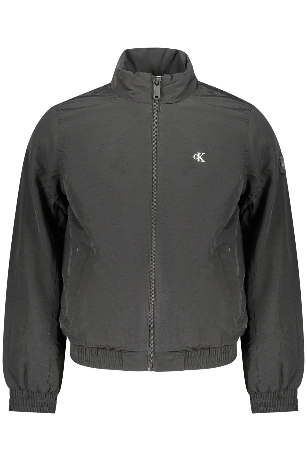 CALVIN KLEIN Men Jacket - Black